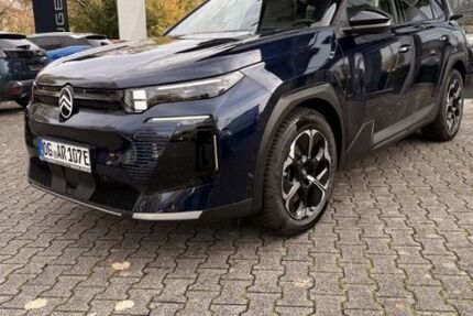 Citroen C5 Aircross 8.000 km 45.300 &euro; Offenburg 77654