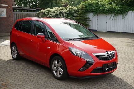 Opel Zafira 134.000 km 7.450 &euro; Papenburg 26871