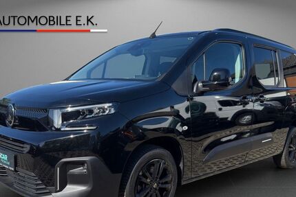 Citroen Berlingo 27.800 km 27.950 &euro; Bönningstedt 25474