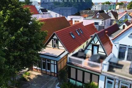 Haus zum Mieten in Rostock 3.500 € 120 m² 3 zimmer