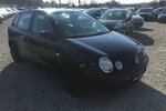 VW Polo 4 Türig Klima,Tüv 02 /27 ! 205.000 km 650 &euro; Himmelkron 95502