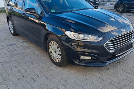 Ford Mondeo 335.000 km 5.750 € Walldorf (bei Heidelberg) 69190
