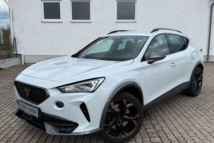 Cupra Formentor 28.990 km 29.450 &euro; Heideck 91180
