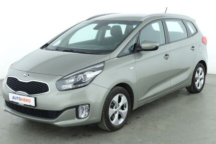 Kia Carens 73.110 km 11.740 &euro; Leipzig 04328
