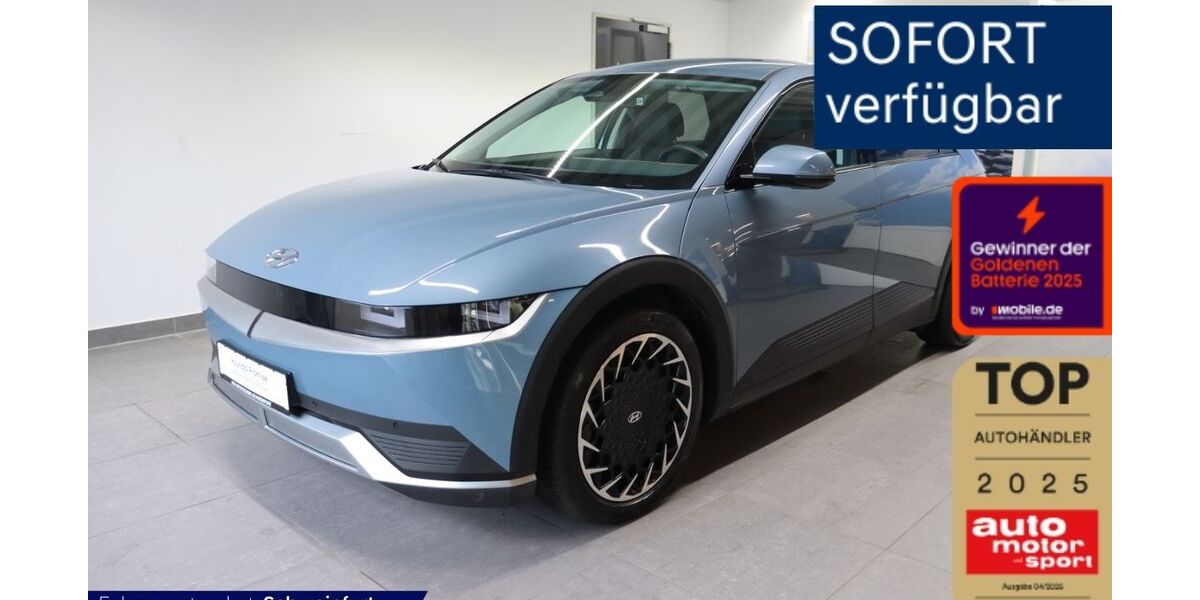 Hyundai IONIQ 5 21.440 km 34.340 &euro; Schweinfurt 97424