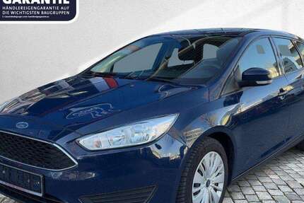 Ford Focus 140.945 km 4.780 &euro; München 81477