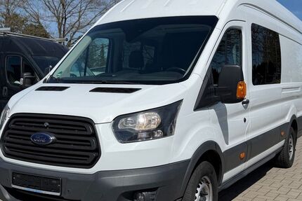 Ford Transit 206.347 km 12.500 &euro; Appen-Etz 25482