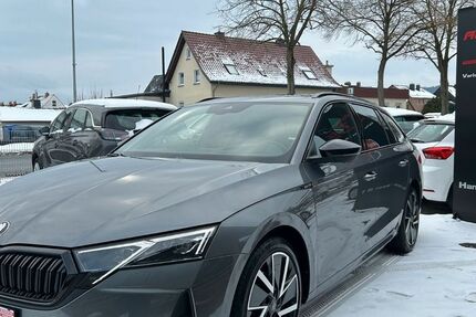 Skoda Octavia 19.997 km 30.499 &euro; Höxter - Albaxen 37671