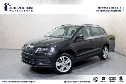 Skoda Karoq 84.800 km 21.950 &euro; Wardenburg 26203