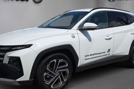Hyundai TUCSON 9.500 km 32.790 &euro; Pforzheim 75177