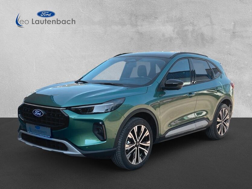 Ford Kuga 25.000 km 44.900 € Duderstadt 37115