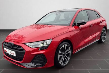 Audi A3 7.424 km 34.790 &euro; Ludwigshafen 67063