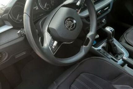 Skoda Fabia 14.000 km 20.900 &euro; Brandenburg 14776
