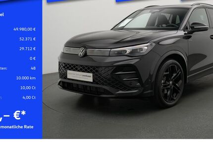 VW Tiguan 1.009 km 49.980 &euro; Leverkusen 51379