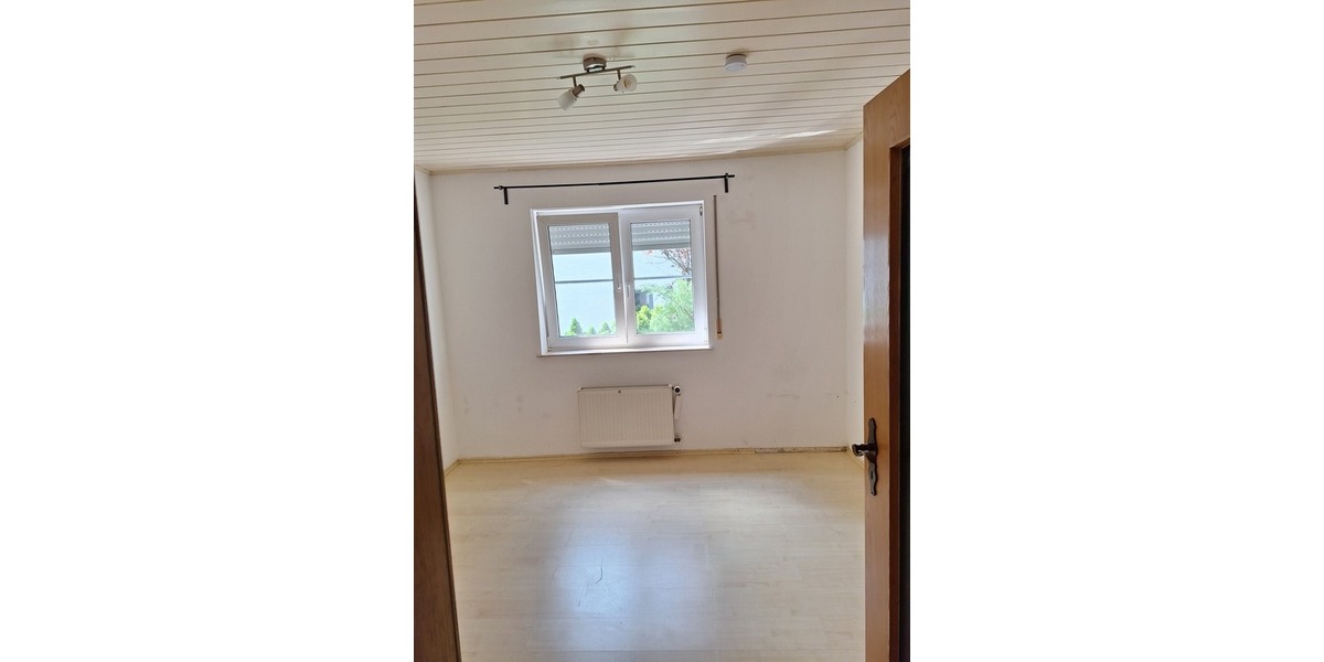 Helle schöne 3-Zimmer-Wohnung in Laufach-Hain an NR zu vermieten - 3- Laufach Hain im Spessart | Angebot:27292090