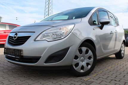 Opel Meriva 200.000 km 1.990 &euro; Flörsheim 65439