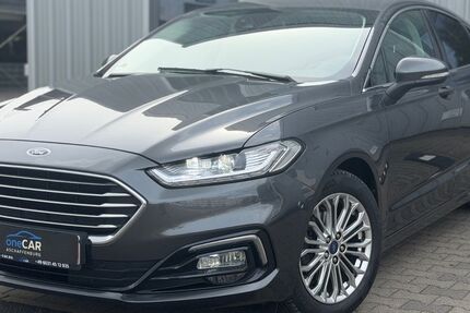 Ford Mondeo 143.900 km 14.890 &euro; Aschaffenburg 63741