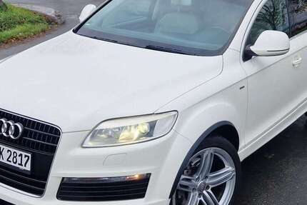 Audi Q7 255.000 km 14.000 € Langenselbold 63505