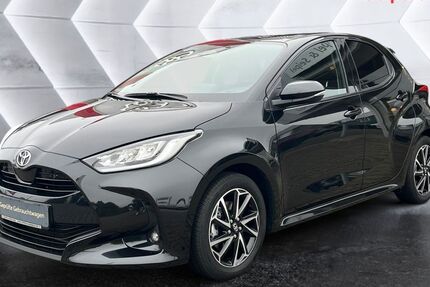 Toyota Yaris 19.209 km 22.850 € Nidderau 61130