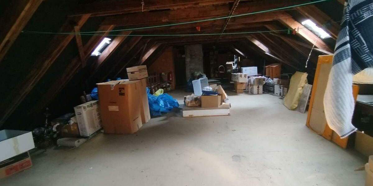 Mehrfamilienhaus, Wohnhaus Eilenburg Eilenburg-Berg - 5 Zimmer, 183 m&sup2;, 190.000&euro; | Angebot:25777376