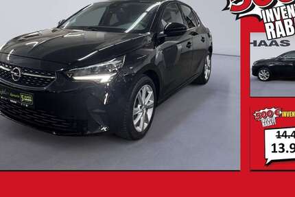 Opel Corsa 12.700 km 13.980 &euro; Schwabmünchen 86830