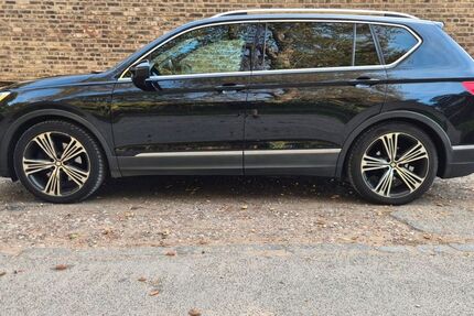 Seat Tarraco 167.770 km 19.800 &euro; Brühl 50321