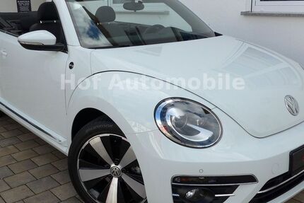 VW Beetle 35.331 km 24.670 &euro; Rodgau 63110