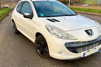 Peugeot 206 136.723 km 2.500 &euro; Bad Münder 31848