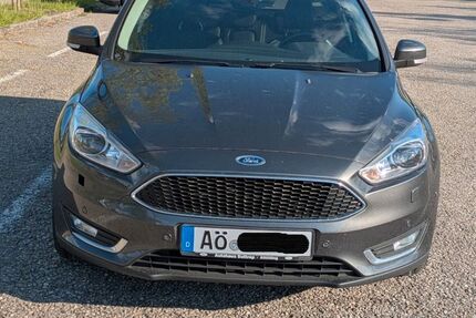 Ford Focus 182.000 km 7.499 &euro; Burgkirchen 84508