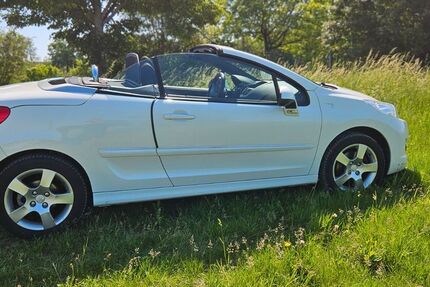 Peugeot 207 62.900 km 8.400 &euro; Schweinfurt 97422