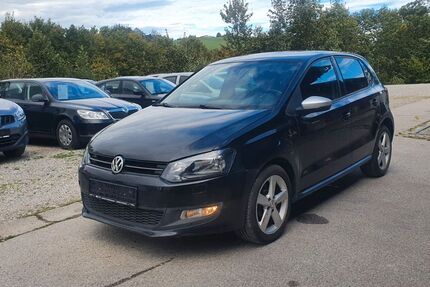 VW Polo 180.077 km 4.800 &euro; Günzach 87634