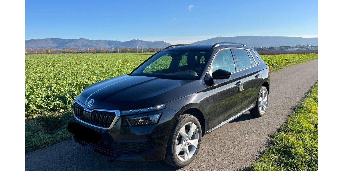 Skoda Kamiq 82.000 km 22.900 € Eppelheim 69214