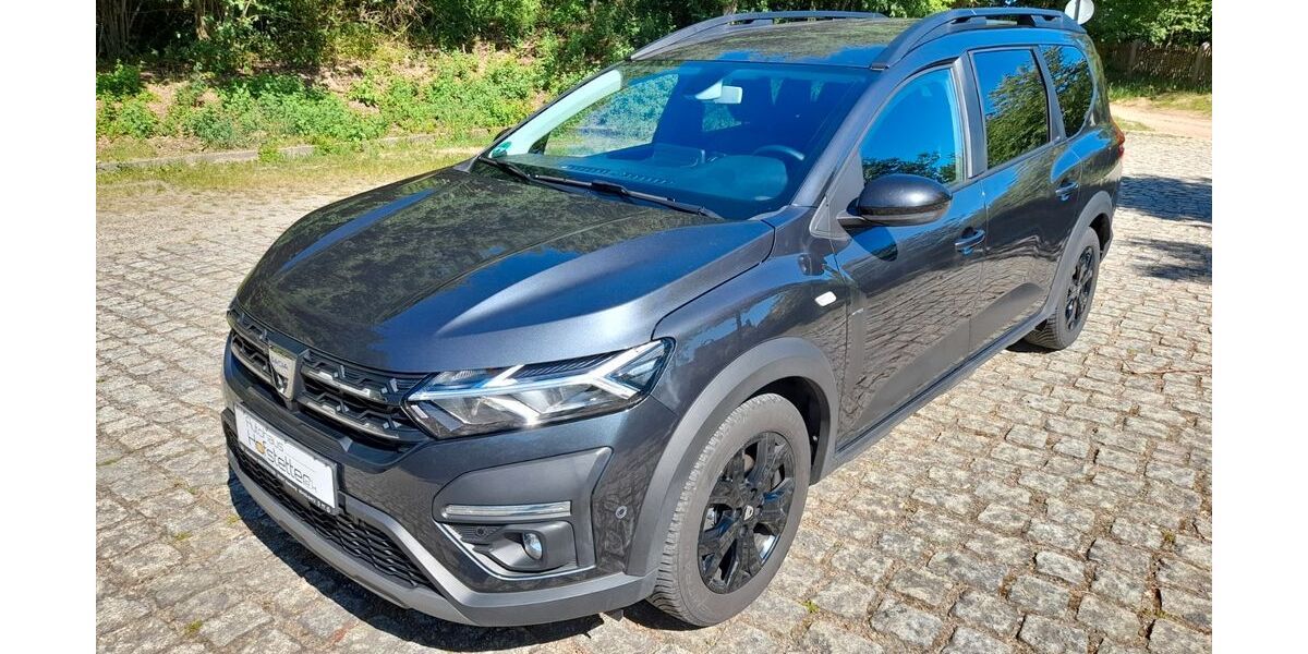 Dacia Jogger 35.900 km 16.950 &euro; Nabburg 92507