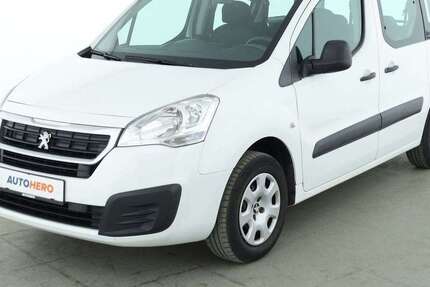 Peugeot Partner 37.687 km 13.500 &euro; Köln 50739