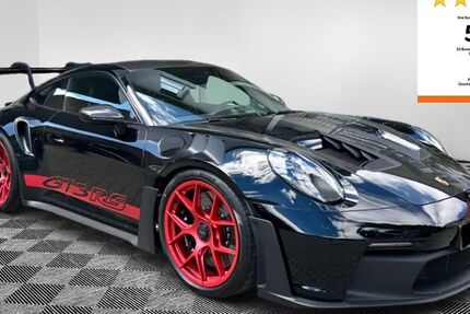 Porsche 992 4.699 km 304.899 &euro; Kranzberg 85402