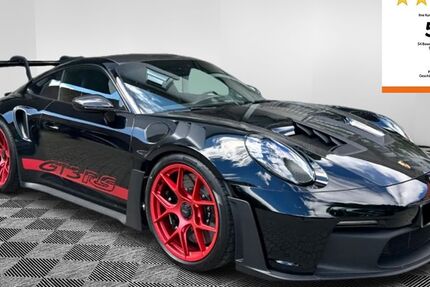 Porsche 992 4.699 km 319.999 &euro; Kranzberg 85402