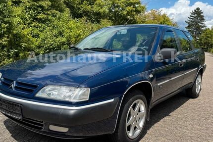 Citroen Xantia 219.800 km 2.970 € Neuwied 56566