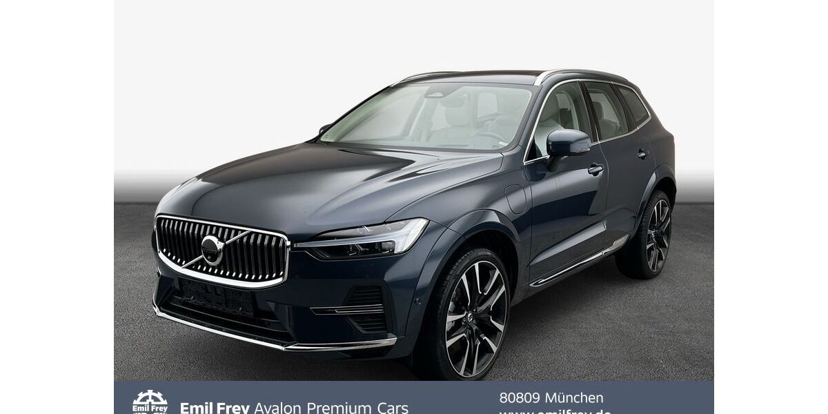 Volvo XC60 35.115 km 46.990 &euro; München 80809