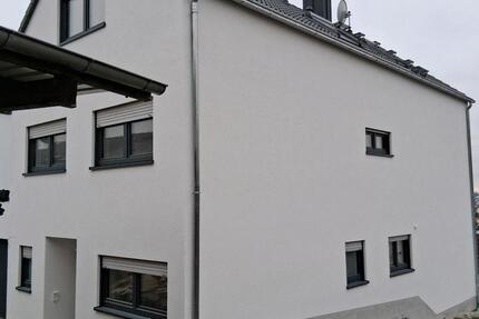 Einfamilienhaus NEUBAU Erstbezug 8 zimmer