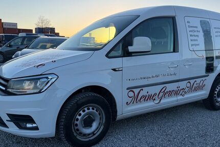 VW Caddy 389.000 km 7.970 &euro; München 81829