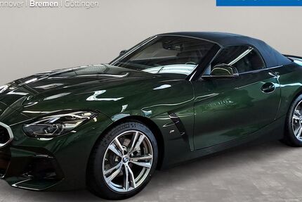 BMW Z4 10.548 km 44.900 &euro; Bremen 28279