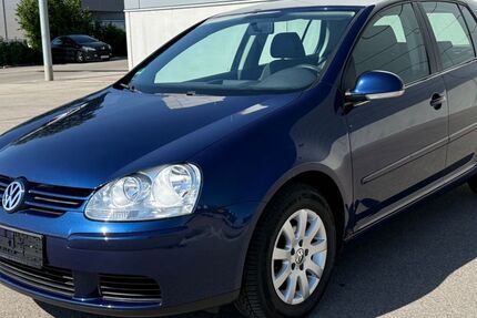 VW Golf 106.900 km 1.999 &euro; Schwabmünchen 86830