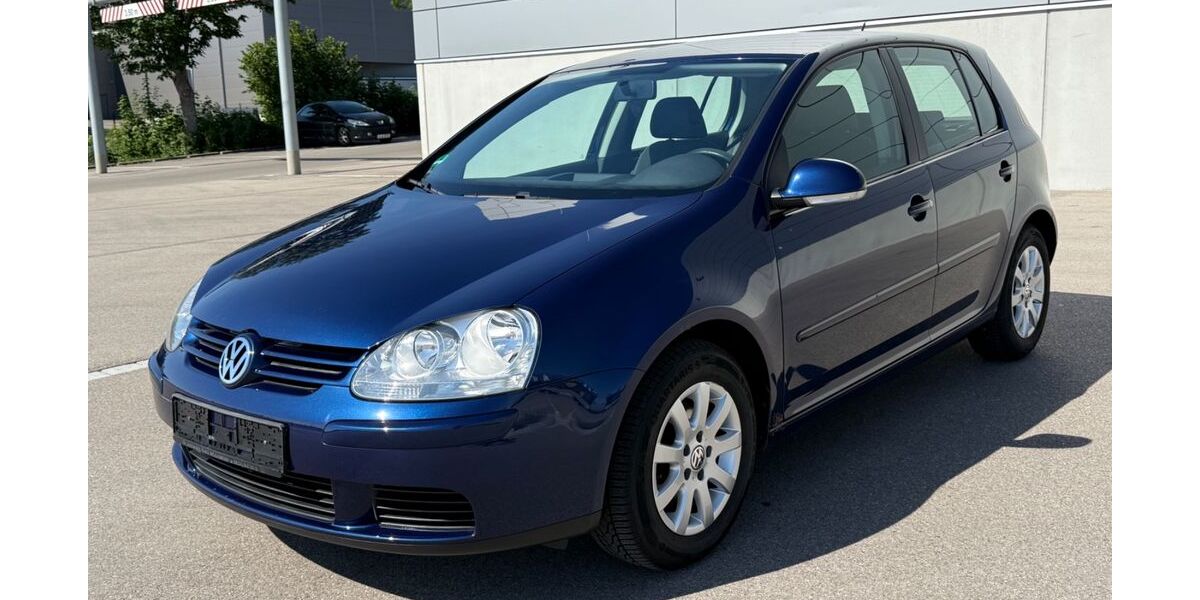 VW Golf 106.900 km 1.999 &euro; Schwabmünchen 86830