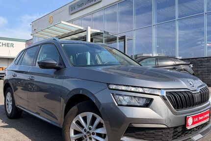 Skoda Kamiq 22.246 km 18.999 &euro; Limburg-Offheim 65555