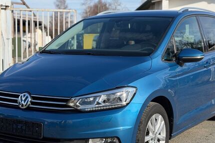 VW Touran 168.000 km 8.950 &euro; Eckental 90542