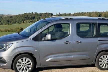 Opel Combo Life 69.600 km 13.800 &euro; Rechberghausen 73098