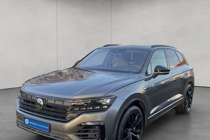 VW Touareg 23.490 km 64.380 &euro; Bordesholm 24582