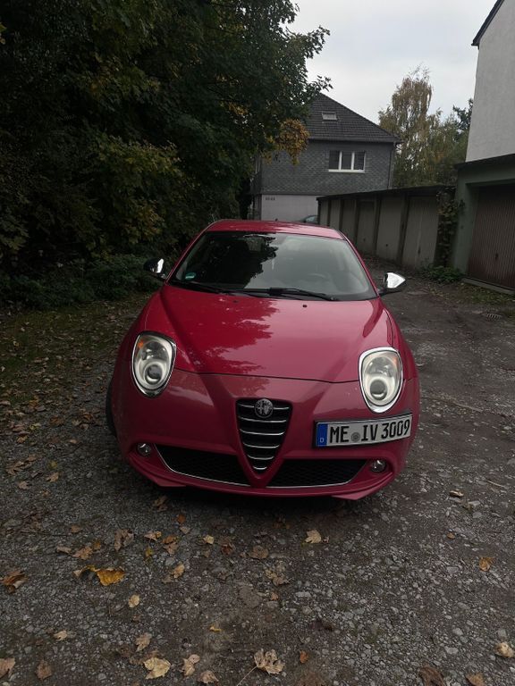 Alfa Romeo MiTo 185.102 km 3.500 € Velbert 42549