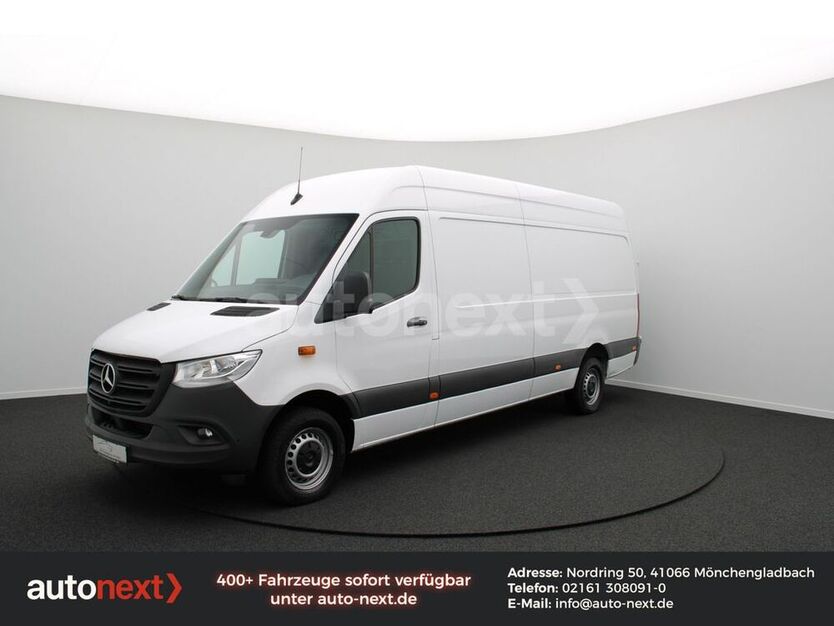 Sprinter