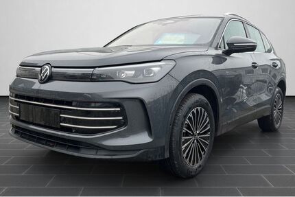 VW Tiguan 26.765 km 43.980 &euro; Ludwigshafen 67059